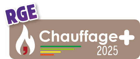 RGE Chauffage +