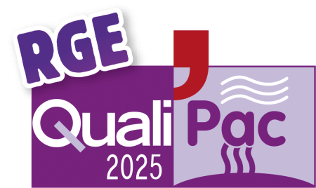 QualiPac RGE