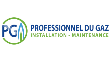 Professionnel du Gaz